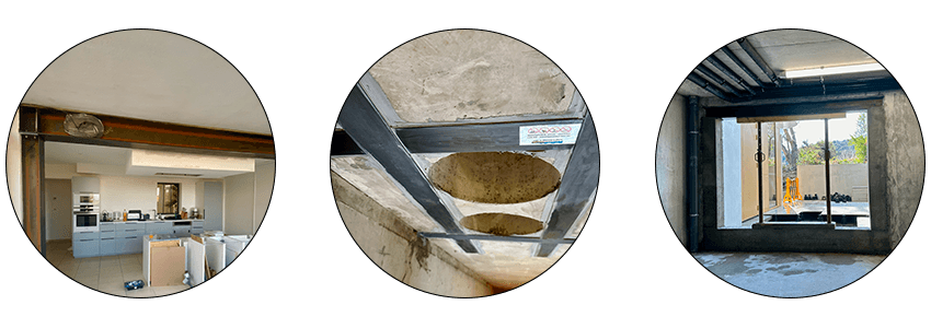 Image de Renforcement de structure